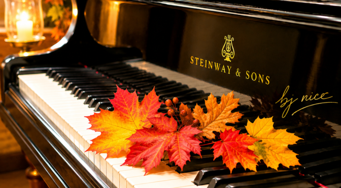 Beginner Piano Lesson #21